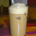 Café Frappé