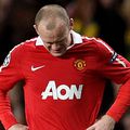 Rooney : "Je ne suis qu'un homme"