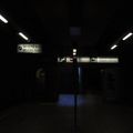 Station Samaritaine 20/02/2012