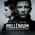 Un livre, un filmEnigme n° 24.David Fincher.  Millénium : les hommes qui n'aimaient pas les femmes.   