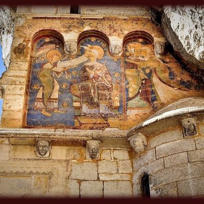 ROCAMADOUR .....ses mystères