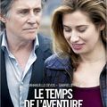 Concours Le temps de l'aventure: des places à gagner pour ce film qui fait très envie