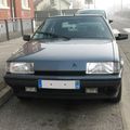 Citroën BX 19 GTI (1987-1992)