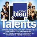 Pascal Obispo dans la compilation Talents France Bleu