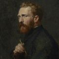VAN GOGH  -  AVEC RAVEL ET MOZART