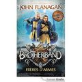 Brotherband, tome 1 : Frères d'armes, de John Flanagan