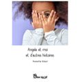 Perrette FIRKET nous présente son ouvrage : "Angela et moi et d'autres histoires"