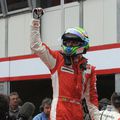 Doublé Ferrari en qualifications ! GP de Monaco -