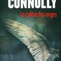 .La Colere Des Anges par John Connoly.