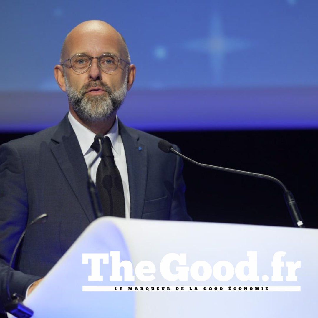 Frédéric Fougerat THE GOOD