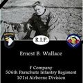 Ernest B. Wallace