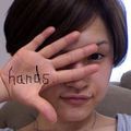 Eri Nobuchika - 2nd album : hands (2009.06.03)