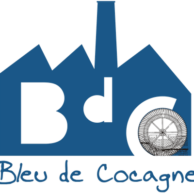 Bleu de Cocagne 