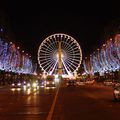 Noël en France