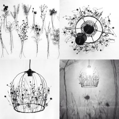 Herbes folles...