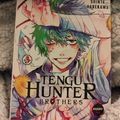 Tengu hunter brothers #3