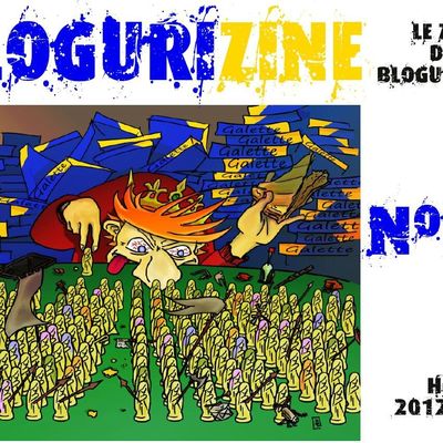 Blogurizine 17