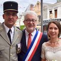 CLÉMENT DUCROT ET MÉLODIE DABAT.