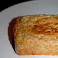 Pain de mie aux sons Dukan (pp et pl)