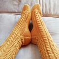L'Arpeggiatta socks - Paire n°8