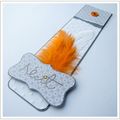 DT C&S Tout simplement - Les plumes