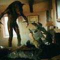 Dog Soldiers de Neil Marshall  - 2002