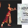 Bharata natyam