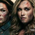 The 100, trailer + affiches de la saison 3