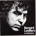 BERNARD LAVILLIERS - " Les barbares" (1976)