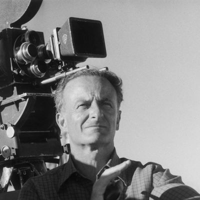 FRED ZINNEMANN, UN CINÉASTE POUR L'ÉTERNITÉ