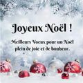 Petit coucou pour Noël 