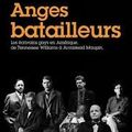 Littérature: les "gays" et la plume 