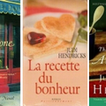 Judi Hendricks, "La recette du bonheur"