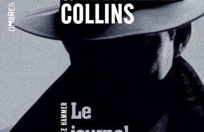 Le journal du Parrain de Mickey Spillane et Max Allan Collins