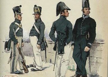 Historique de l'Administration des Douanes…