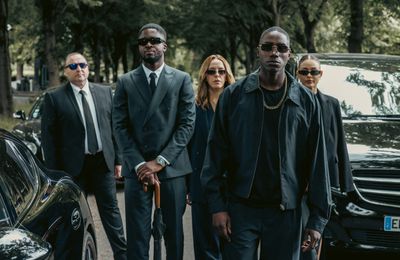 [CRITIQUE] MERCATO : Jamel saisit la balle au bond!!