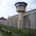 La prison Stasi de Hohenschoenhausen