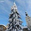 Megève