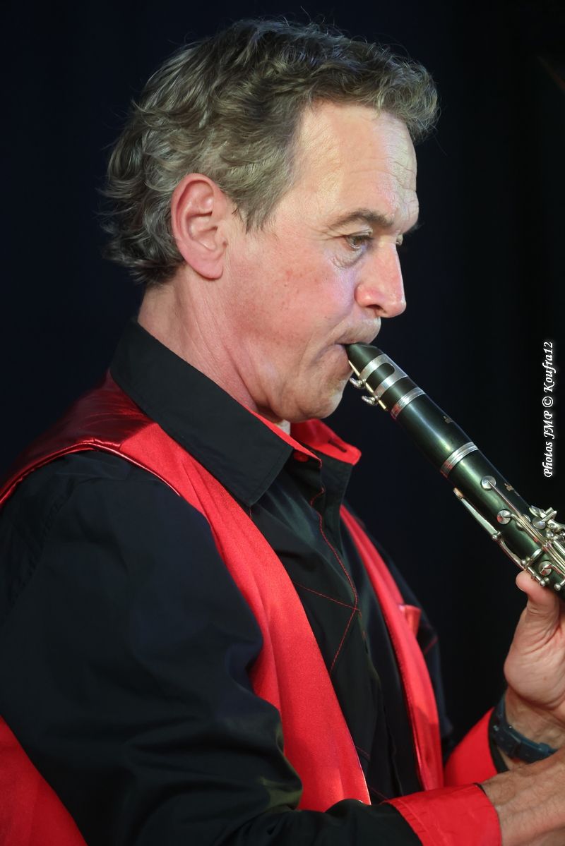 Musiconte 34, décembre 2024 à Cornus (Aveyron)