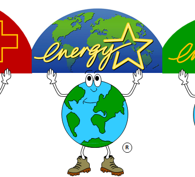 Energy star 