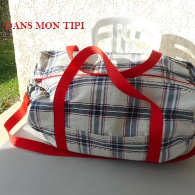 EN ROUTE POUR LES VACANCES