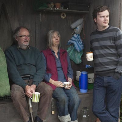 Another Year - Mike Leigh