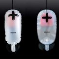 Souris gonflable