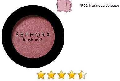 Blush Me! Mono - Sephora 