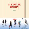 La famille Martin