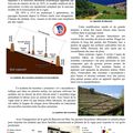 Les paysages de Banyuls-sur-Mer : l'usine de fabrication de vin à l'échelle d'un village