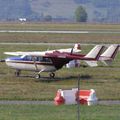 Aéroport Tarbes-Lourdes-Pyrénées: Private: Cessna P337G: I-RGGG: MSN P3370285. 