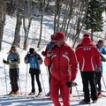 22 - Bois-Barbu - Vercors - Mars 2009