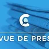 Revue de presse du 01/12/2024