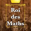 IPad / Roi des maths /Manea